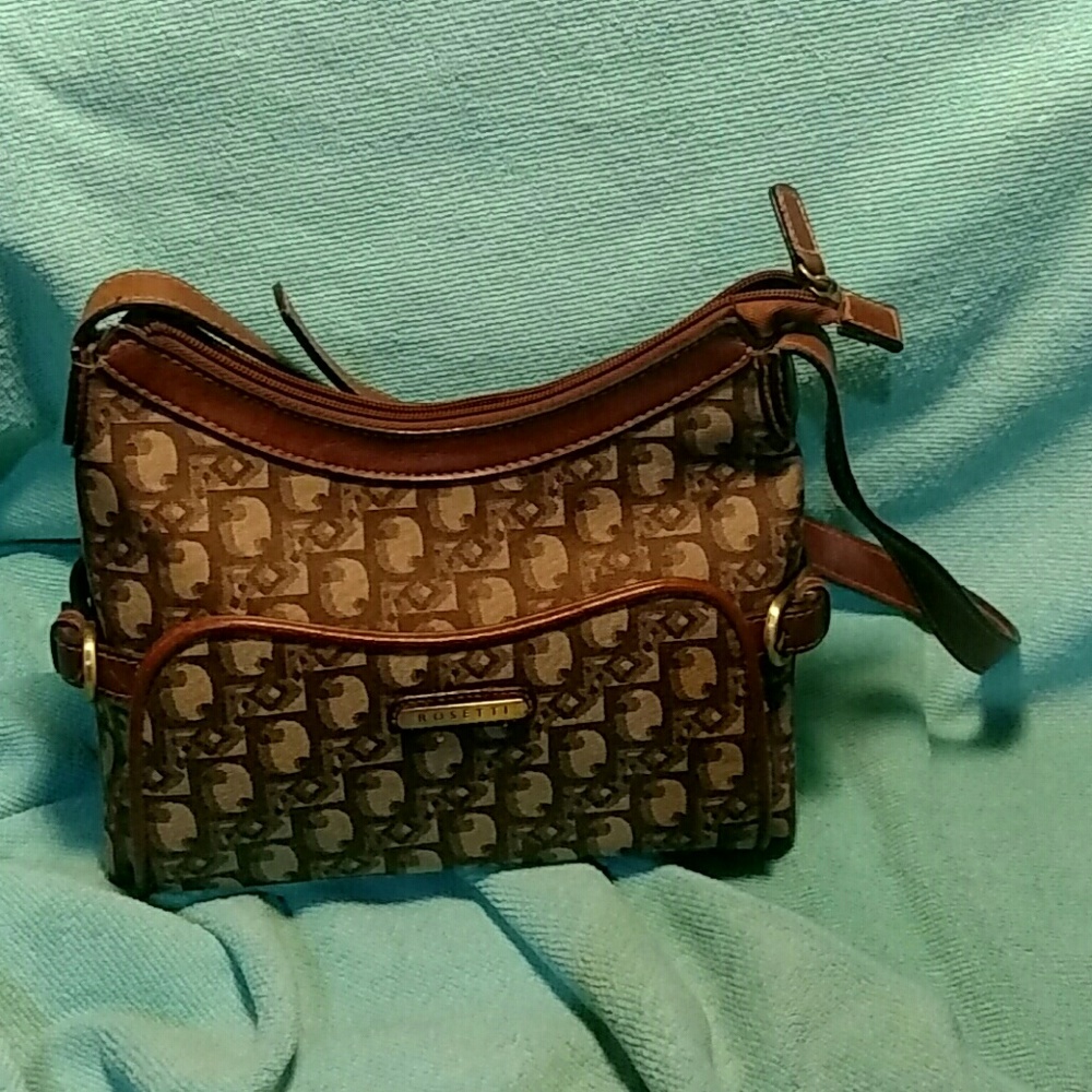 Rosetti handbag